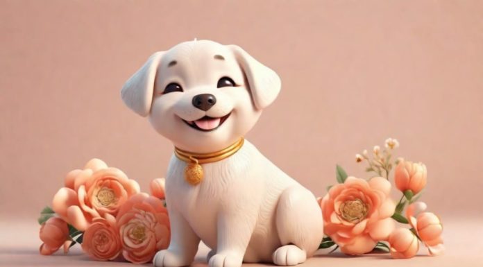 7 Days From 22/1-29/1: 3-Year-Old God of Wealth Brings Abundance Without the Need for Money, 1-Year-Old Tết Celebration