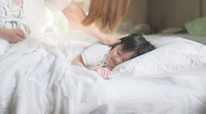 Best Time for Baby to Sleep Alone Without Affecting Their Development: Top Tips