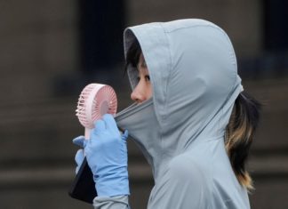 Common Mistakes in Cooling Down