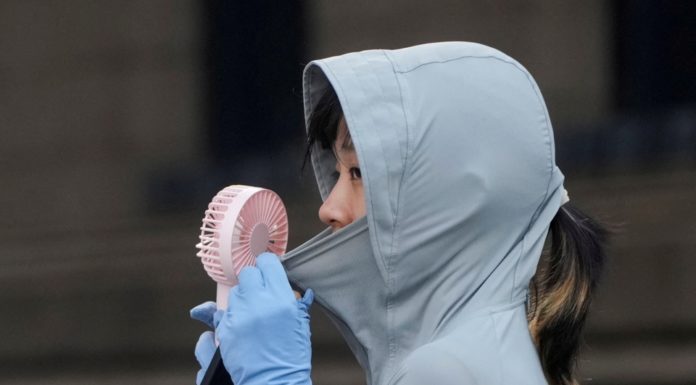 Common Mistakes in Cooling Down