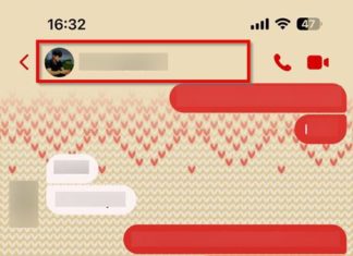 Guide: Changing the New Year 2024 theme on Messenger to welcome the New Year atmosphere
