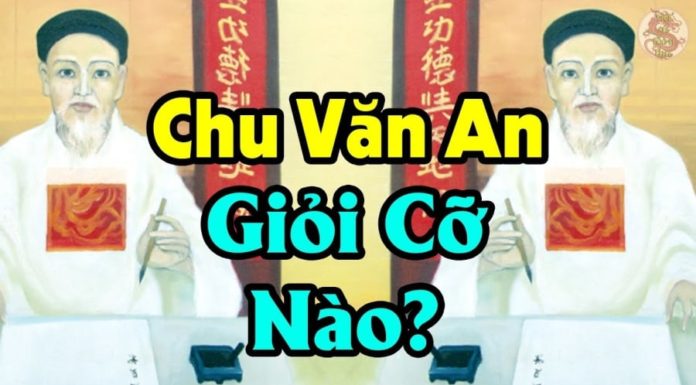 Who taught four kings and made even generals bow in reverence?