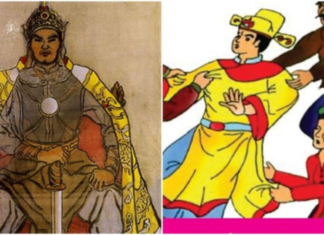 King who borrowed heavily and earned the nickname ‘Debt Lord’ throughout Vietnam’s history