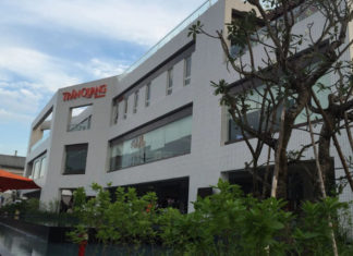 Prepare the perfect breakfast with Q Express Good Morning 3in1 instant coffee