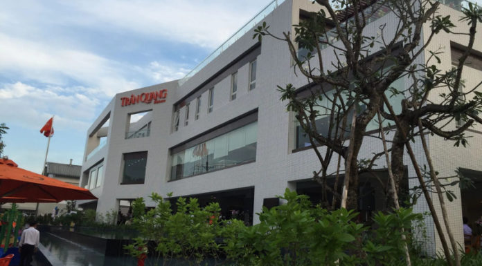 Prepare the perfect breakfast with Q Express Good Morning 3in1 instant coffee