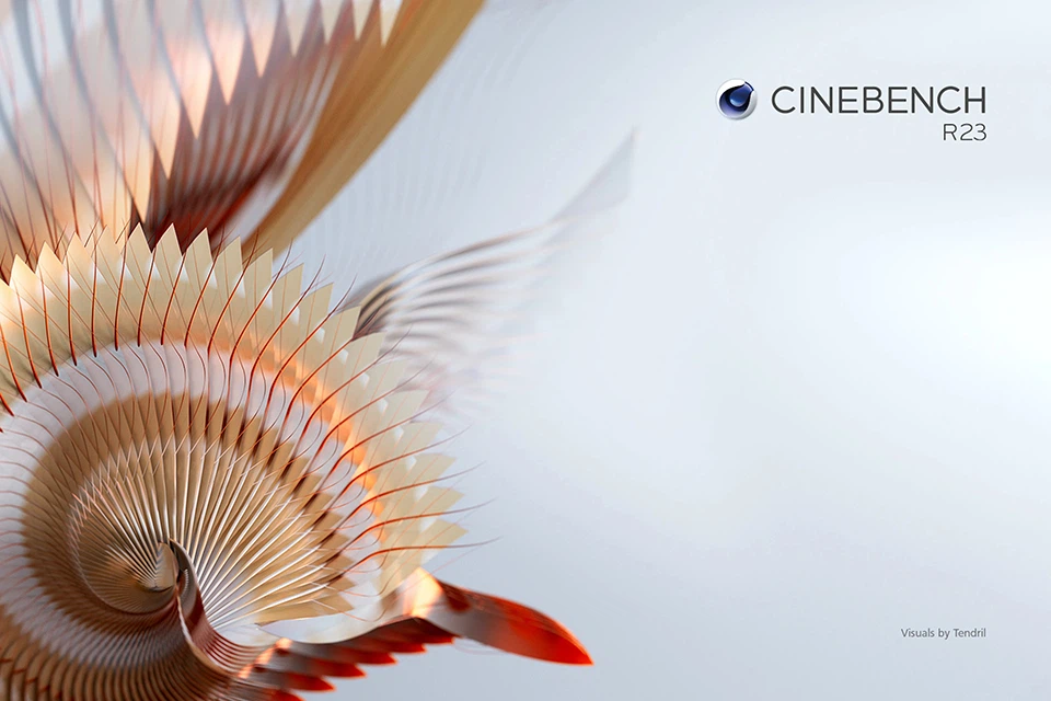 What is Cinebench R23? How to download, install, and use the Cinebench R23 benchmark software