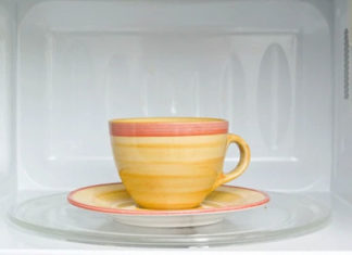 5 Absolute No-Nos for Microwave Usage