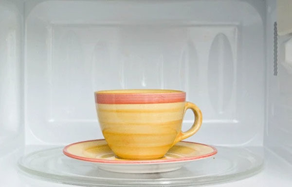 5 Absolute No-Nos for Microwave Usage