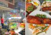 Com Tam Still Draws Customers with a Price of VND 115,000 per Plate in Saigon