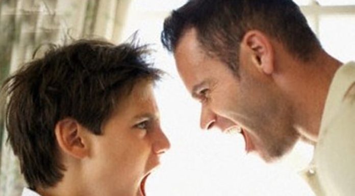 Children Challenge Authority: Parents, Take These Steps