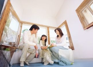 Knock on the door before coming into the room, a small action that has a big impact on your future success