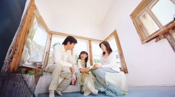 Knock on the door before coming into the room, a small action that has a big impact on your future success