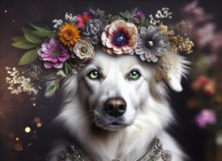 The Enchanting Trio: Prosperity, Love’s Fulfillment, and Timeless Grace