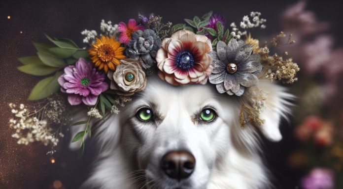 The Enchanting Trio: Prosperity, Love’s Fulfillment, and Timeless Grace