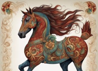 January in the Year of the Metal Tiger, 3 zodiac signs bring prosperity, wealth flowing into the house.