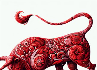 The Fortunate Few: December’s Lucky Zodiac Signs, as Blessed by the God of Wealth