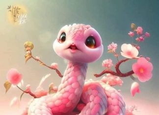 The Official End of Suffering at the 4th Anniversary of the Lunar December: Wealth Increases Thousandfold