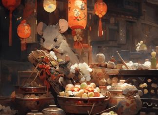 The Celestial Shift: A Lunar Fortune.