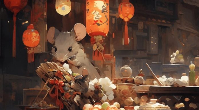 The Celestial Shift: A Lunar Fortune.