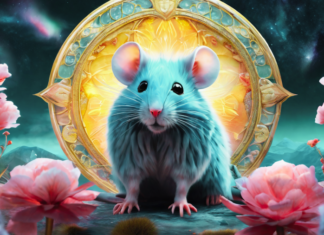 The Year of Prosperity: How a 4-Year-Old Brings Wealth and Abundance in Tet Gia Thin 2024.