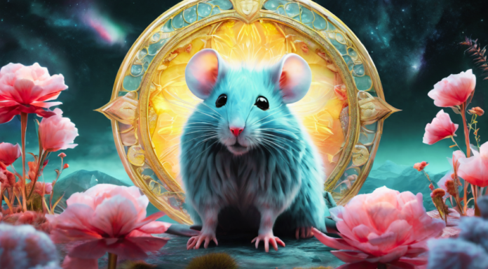 The Year of Prosperity: How a 4-Year-Old Brings Wealth and Abundance in Tet Gia Thin 2024.