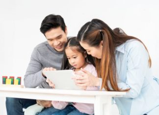 Is my family poor? How would you answer? Your response determines my future.