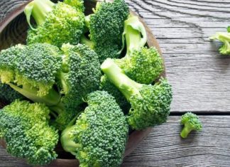 6 Must-Buy Green Leafy Vegetables at the Market: Fresh, Pesticide-Free, and Healthy