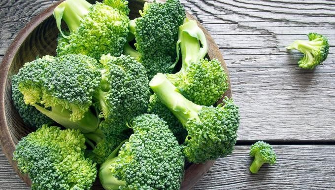 6 Must-Buy Green Leafy Vegetables at the Market: Fresh, Pesticide-Free, and Healthy