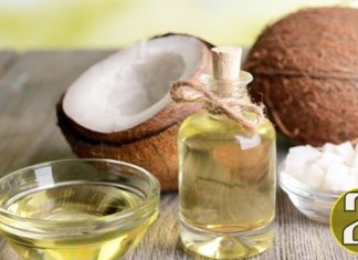 Amazing Coconut Oil Hacks That You’ve Never Heard Of