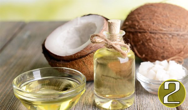 Amazing Coconut Oil Hacks That You’ve Never Heard Of