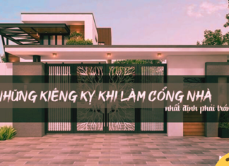 Don’t Place Large Vase at the Entrance: Ancestors Say it Will Scatter Wealth and Prosperity, Remember That