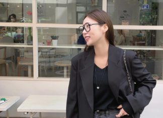 5 Stylish Office Outfits for a Youthful and Elegant Look