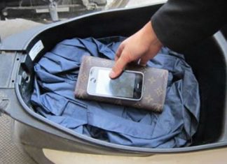 5 Essential Items to Avoid Leaving in Your Motorbike Trunk on a Hot Day