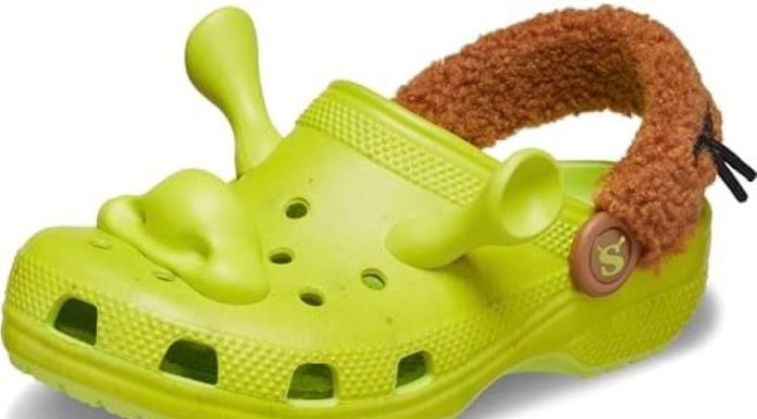 World’s Ugliest Shoes Set Record High Revenue