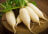 The Benefits of White Turnips for Health