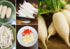 Delicious Pickled Turnip with Crispy Texture – Perfect Winter Dish to Boost Your Appetite