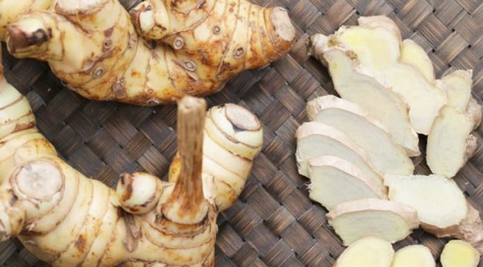 The ‘Miracle’ Spice that Lowers Blood Sugar and Prevents Type 2 Diabetes: Vietnamese Market Sells Plenty, But Few Know About It