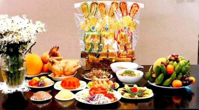 5 Taboos to Avoid When Worshipping the Kitchen God