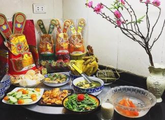 Most Popular Prayer for Worshipping Ong Cong, Ong Tao- Grab It When Needed