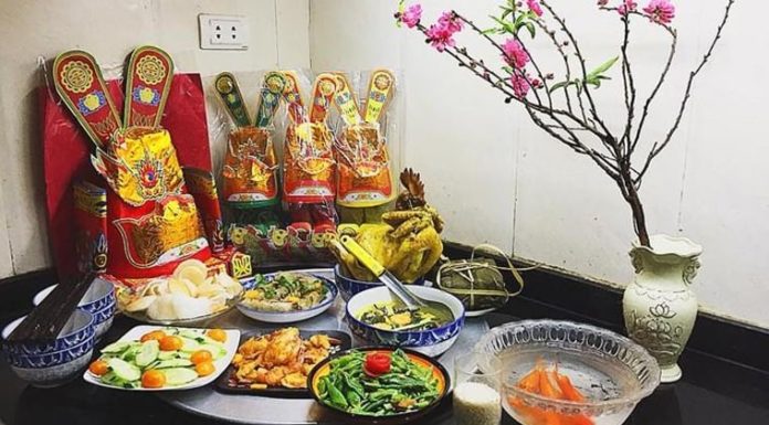 Most Popular Prayer for Worshipping Ong Cong, Ong Tao- Grab It When Needed