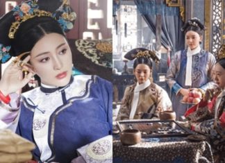 The Life of a Qing Dynasty Concubine: Tedious, Miserable, or Glamorous like in the Movies?