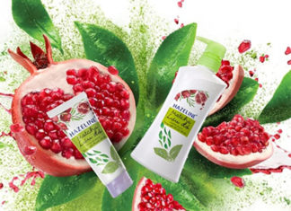 Top affordable facial cleansers under 200k for radiant and smooth skin this Tet’s end.