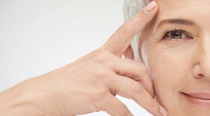 Tips to Fix Sagging Skin, Get Smooth and Tight Skin like Korean Girls