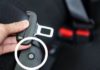 The Impact of Adhesive Button on Car Seatbelt Safety That Not Everyone Knows