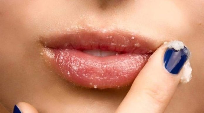4 Basic Tips to Achieve Plump and Juicy Lips, Perfect for Any Lipstick Shade