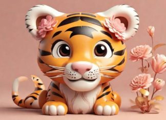 Parents Welcome Blessed 2024 Baby with Smart Toddler, Advising Caution at Age 1