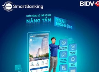 The most detailed guide on how to log in to SmartBanking BIDV on your new phone