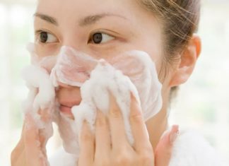 5 Reasons Foam Skincare Products are Worth Adding to Your Skincare Routine