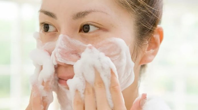 5 Reasons Foam Skincare Products are Worth Adding to Your Skincare Routine