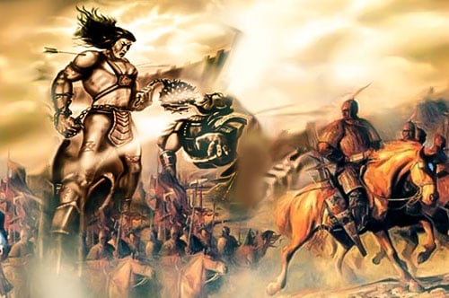 4 Famous Vietnamese Figures in Chinese History: Surprising Number 2 that Leaves Everyone Astounded